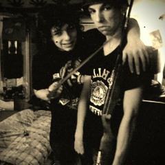 MiniStek & P'tit Pierre