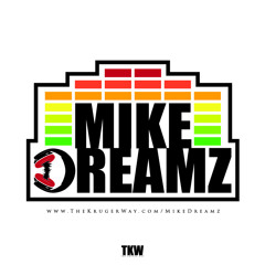 Mike Dreamz