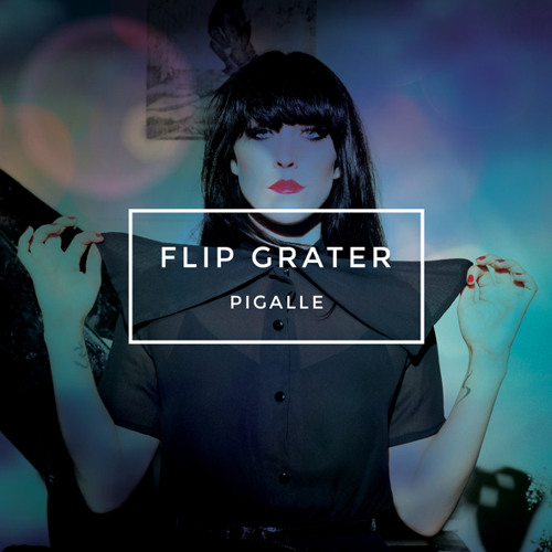 Flip Grater’s avatar