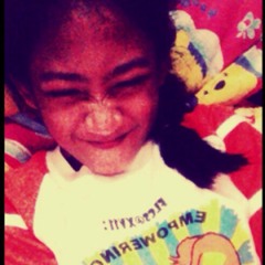 Marinev Joanne Ersando