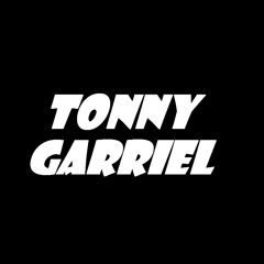 Tonny Garriel