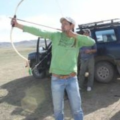 Altankhuu Lkhagvadorj