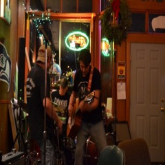 TheRobertSorrellsBand