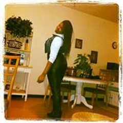 Shanika Jr-crew Moore