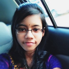 Pavithra Shanmuganathan