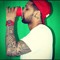 Red Solo Peezy