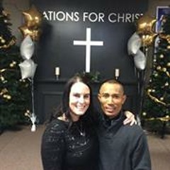 Kimberly Prass Johnson