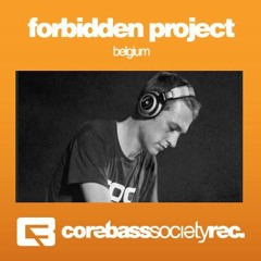Forbidden Project