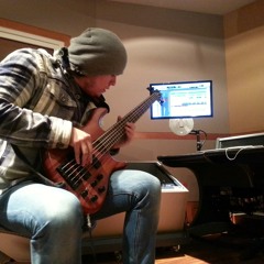 Raul Alvarez Müller