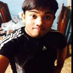 Jo Jerico Buslon OCampo