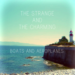 TheStrangeAndTheCharming