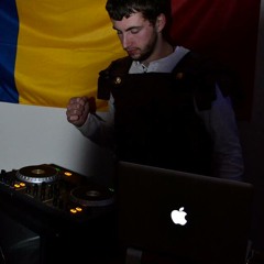 Jesse Giovanni Stark