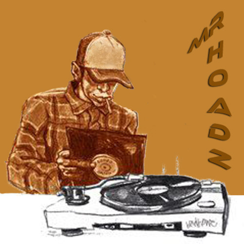 Mayer Hawthorne - The Walk (mR rHoaDz Edit)