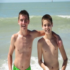 the real Alex Dyrhaug