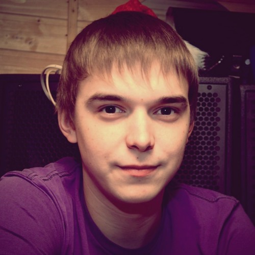Nikolai Romitsin’s avatar