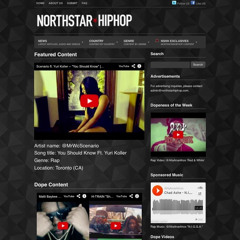 northstarhiphop