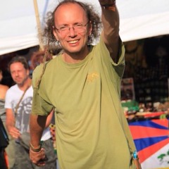 Raszottelund Bodenstation