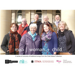 Man, Woman and Child