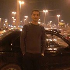 Mohammed Mahmoud El-Din