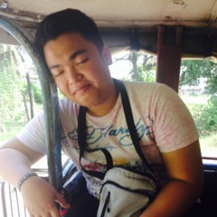 Vince Briane Lustado