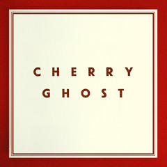 Cherry Ghost official