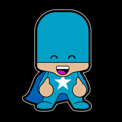 Blue-Marvel