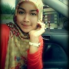 Hany Pramitha Sari