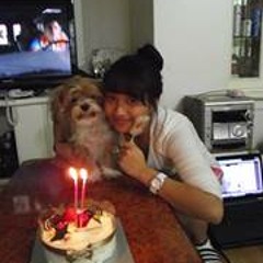 Maria Angela U. Sazon