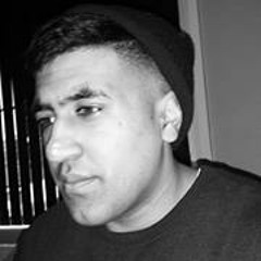 Kamran Zaman 1