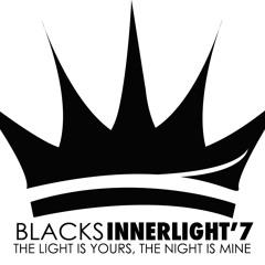 BayyuBlacksInnerlight7'Dj