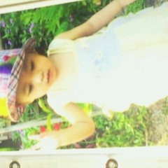 ခ်စ္သမီးေလး