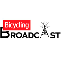 Bicycling Broadcast