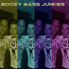 TheBoozyBassJunkies