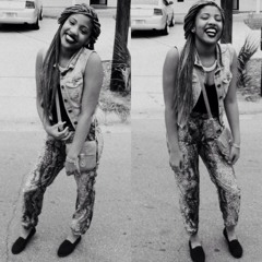 Aljinae Jabrea Stallworth