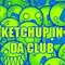 Green Ketchup