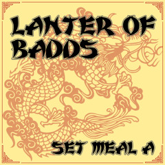 Lanter Of Badds