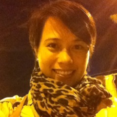 April Shiene Ecaldre