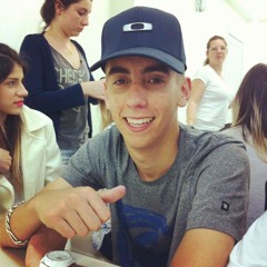 Gabriel Zendron 1
