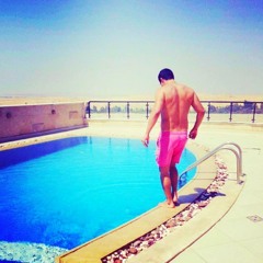 Alain Dimitri Iskandar