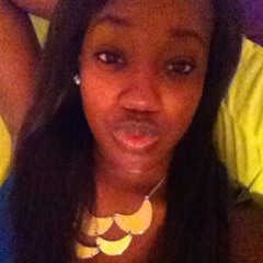 Whitney Mikiedra Jones