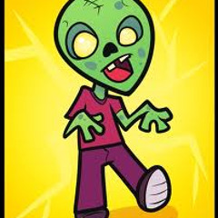 Dante Broere AKA ZombieZA