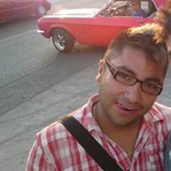 Oskarito Sarabia's