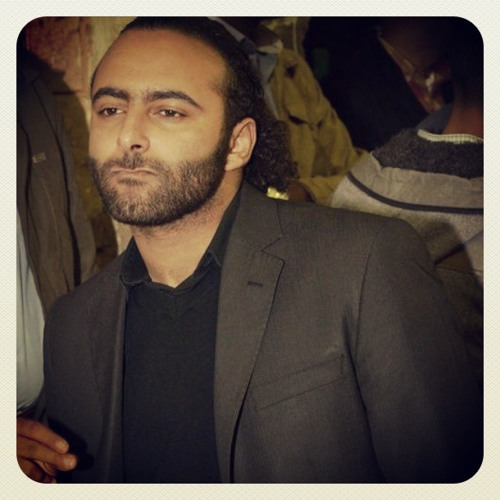 محمود العسيلي - مين فينا مابيحبش اللمة