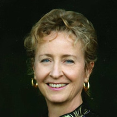 Dr Victoria Markham