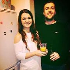 Jessica Mai Robinson