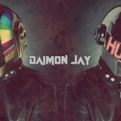 Daimon Jay