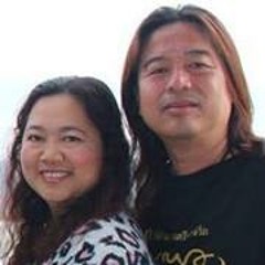 Jareerat Sirimasmongkol