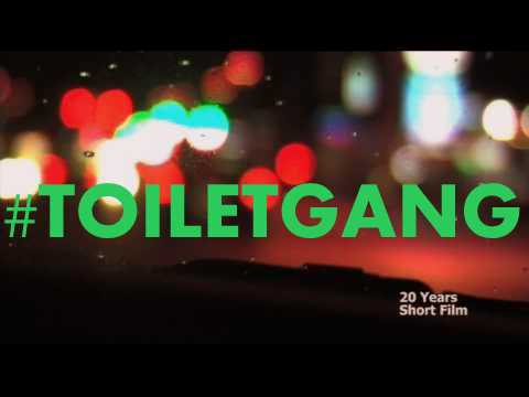 ToiletGang