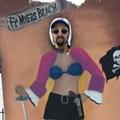 Adam Space'Mushroom-Fuzz