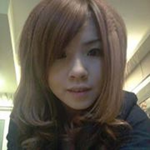 Liu Rui Yu’s avatar